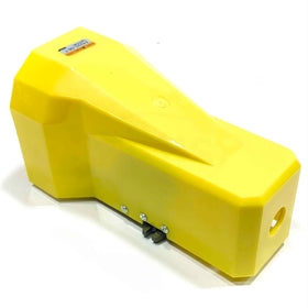 F522C-08-T E-MC Foot Valve - 0