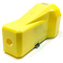 F522C-08-T E-MC Foot Valve-2