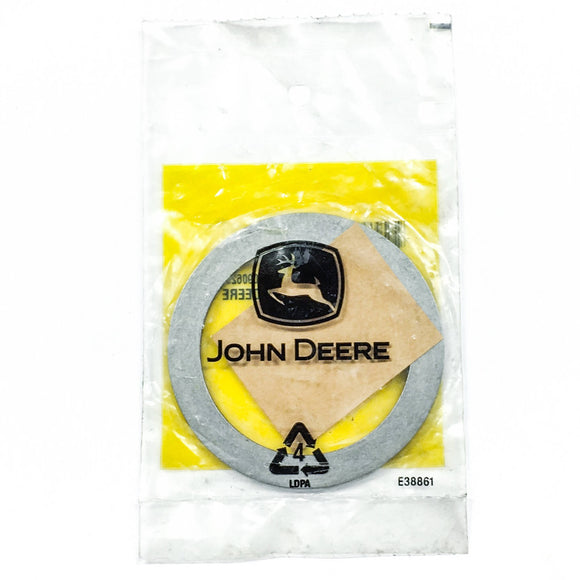 John Deere F5553648 Thrust Bearing Race