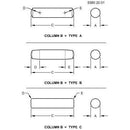 F56720 John Deere Needle Roller-2