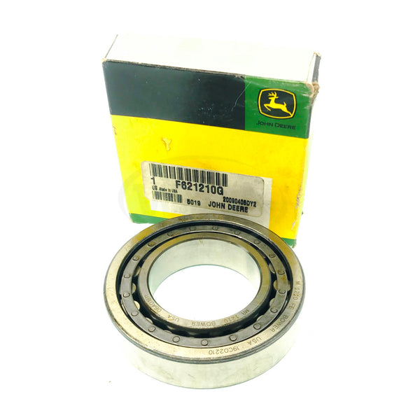 F621210G John Deere Cylindrical Roller Bearing