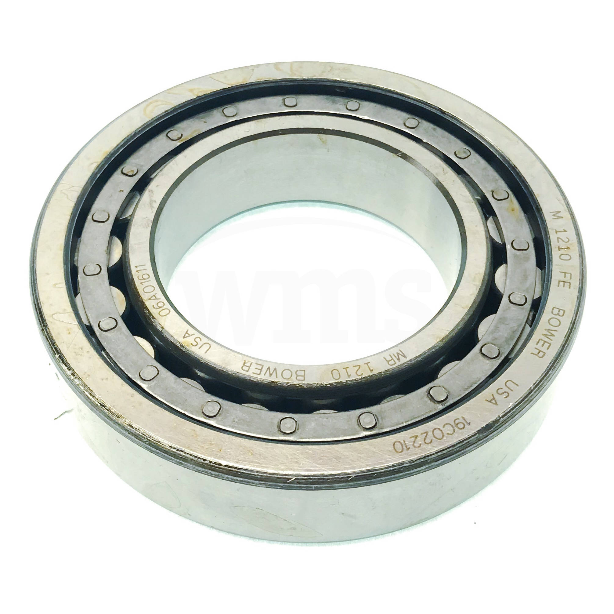 F621210G John Deere Cylindrical Roller Bearing - 0