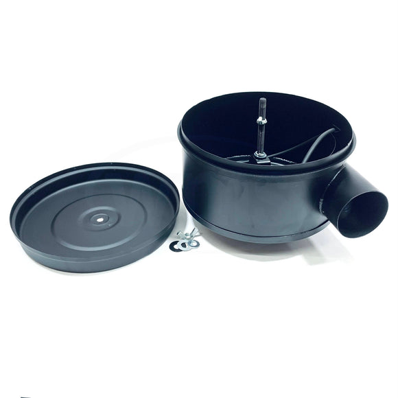 F71122317-66100 FirstAir Air Filter Assembly