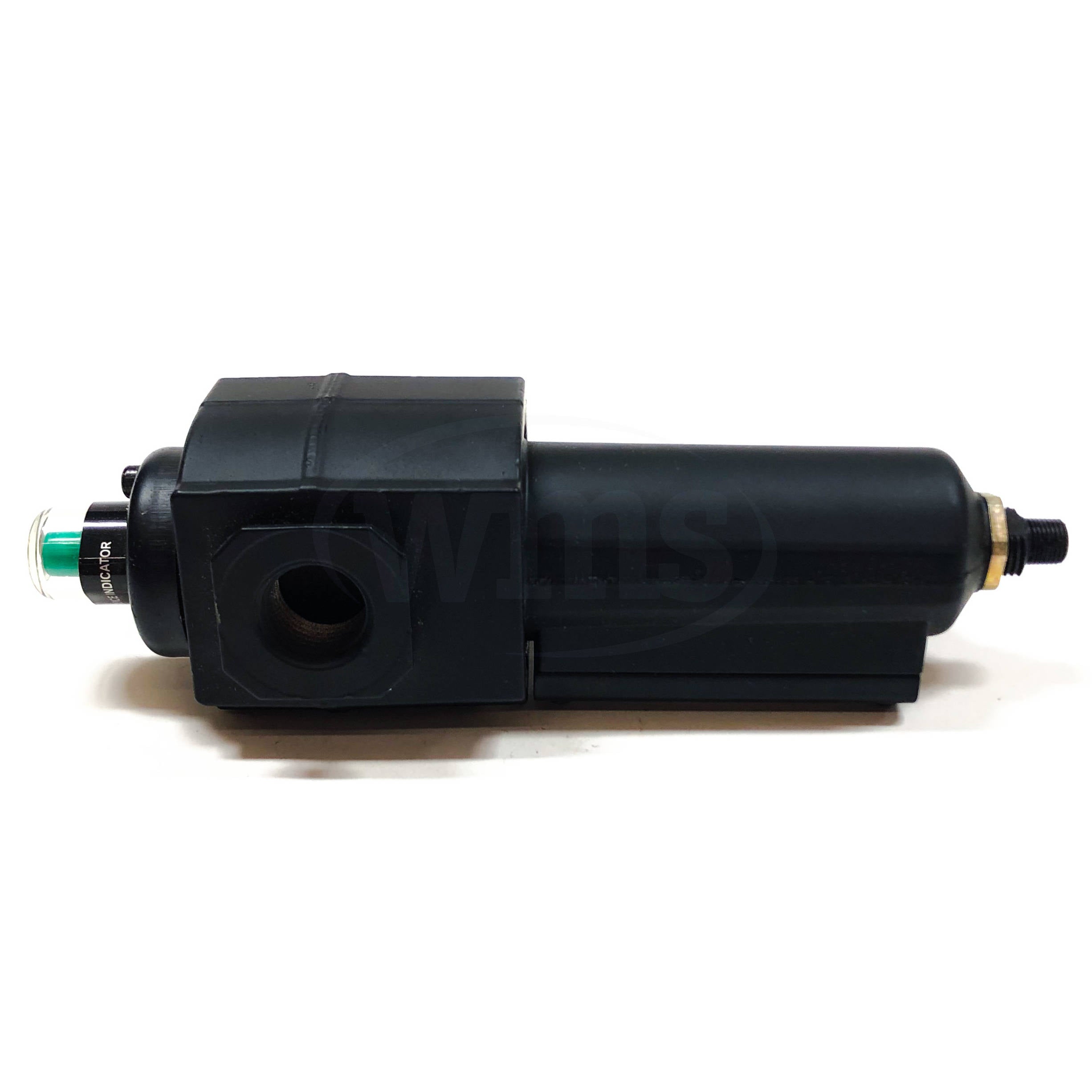F73C-4AD-AD0 Norgren Oil Removal (Coalescing) Filters, 1/2 NPT