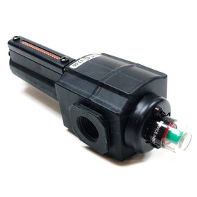 F73C-4AD-AD0 Norgren Oil Removal (Coalescing) Filters, 1/2 NPT - 0