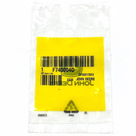 John Deere F740004D Ball - 0