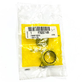 John Deere F7828714B Self Locking Nut