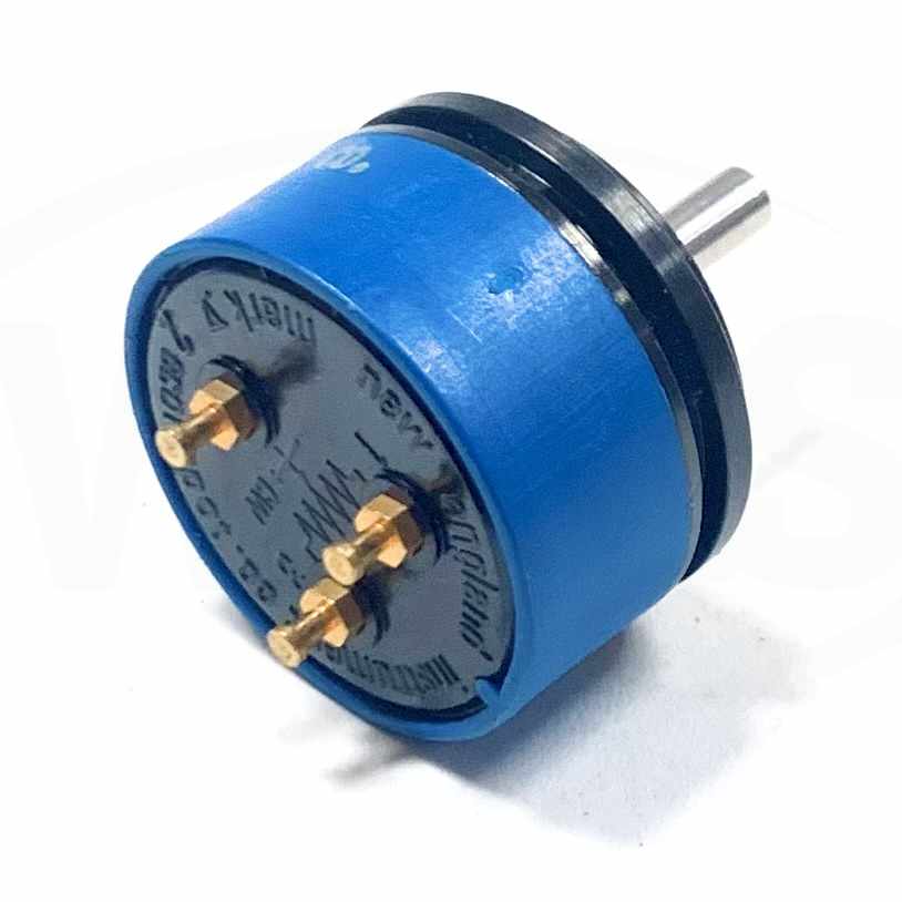 F78SA502 Honeywell Precision Potentiometers - 0