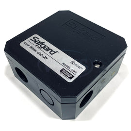45-550 Hydrolevel Company Safegard Model 550 Low Water Cut-Off