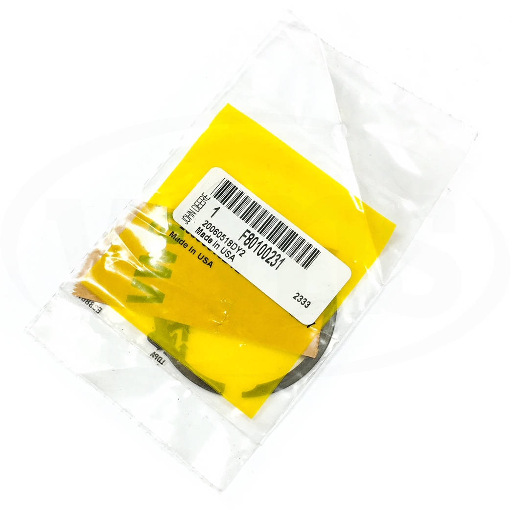 John Deere F80100231 Snap Ring