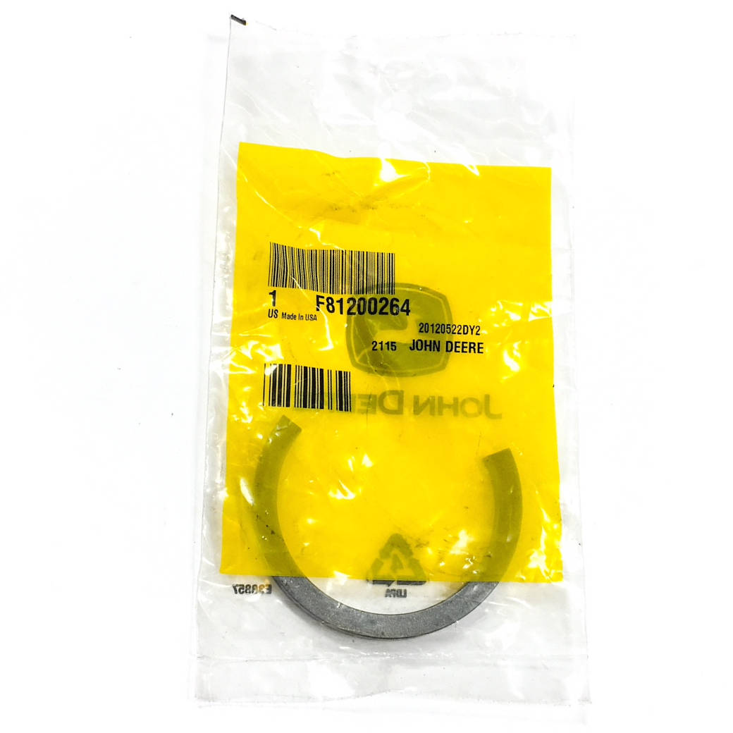 John Deere F81200264 Snap Ring - 0
