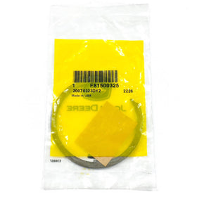 John Deere F81500325 Snap Ring - 0
