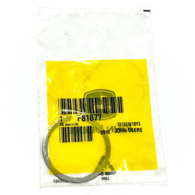 John Deere F81677 Snap Ring