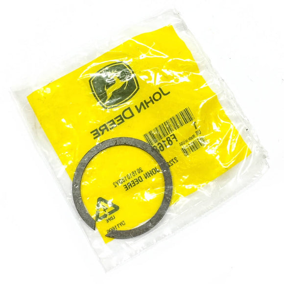 John Deere F81687 Snap Ring