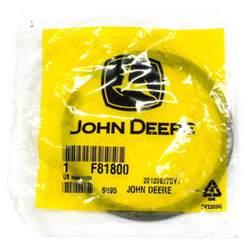 John Deere F81800 Snap Ring - 0