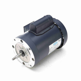 113640.00 Leeson 1.5HP Jet Pump Electric Motor, 3600RPM