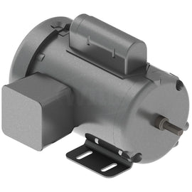 L3355 Baldor 1/6HP Electric Motor, 1800 RPM