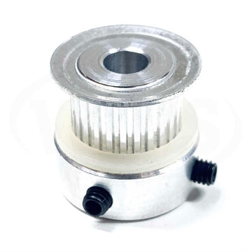G57604M Zebra Stepper Pulley Belt Kit