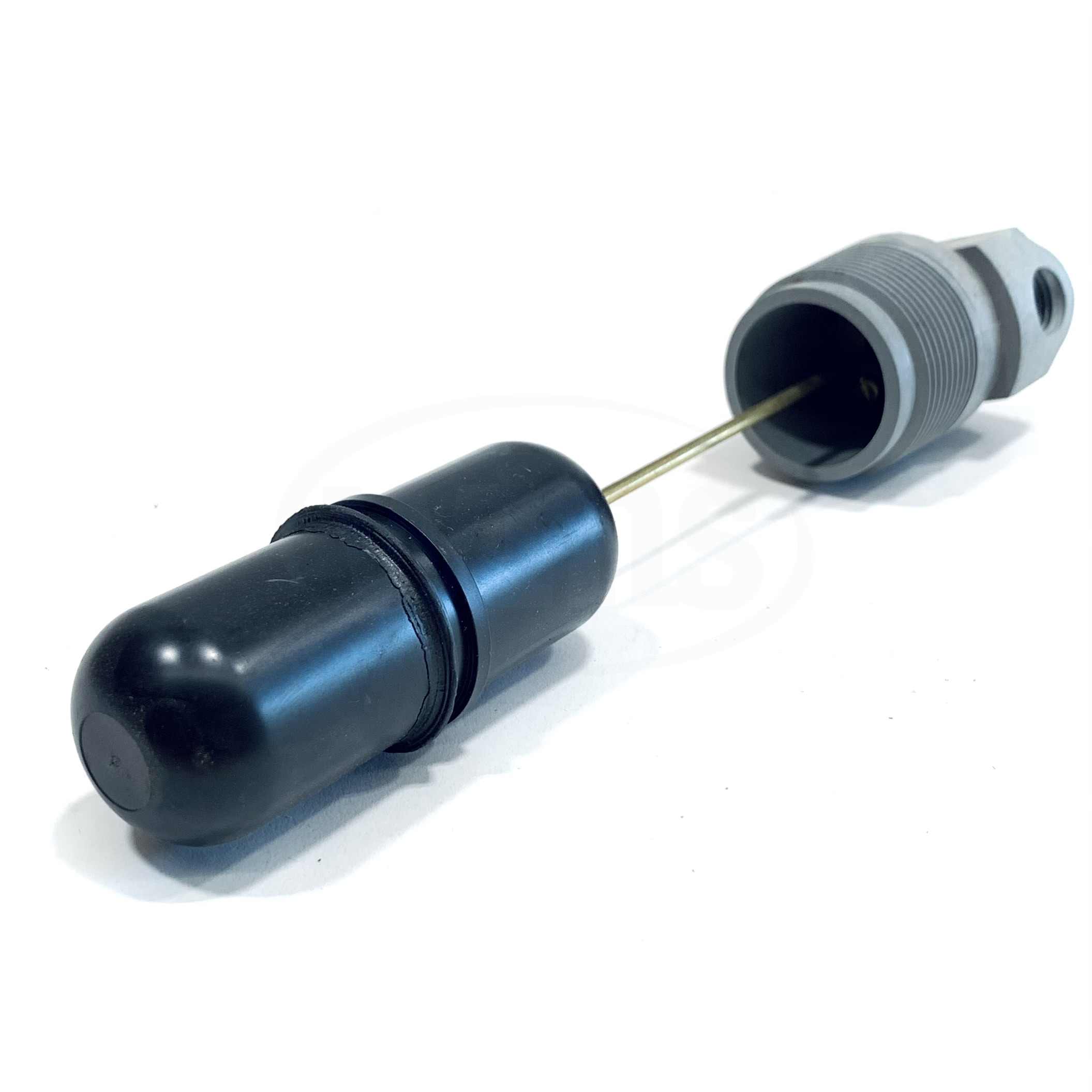F92B-2C Johnson Controls Air Volume Control 1/4" Gauge Tap - 0