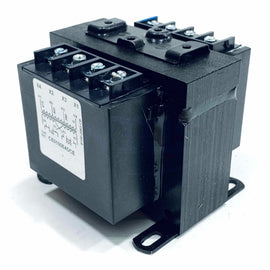 CE0100E4DCE Eaton Transformer 380/400/415V, 50/60 Hz, Screw w/Jumper Link