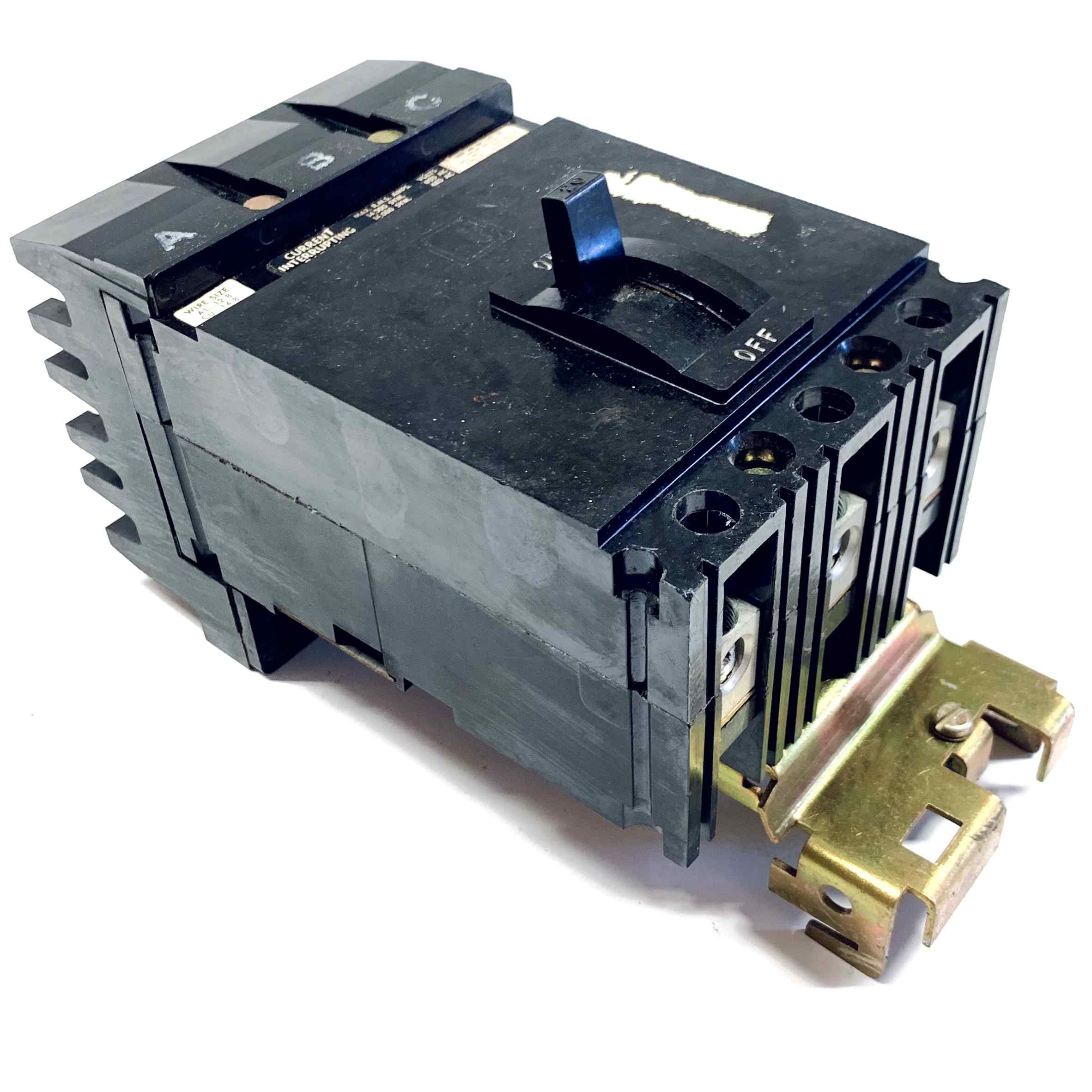 FA-36020 Square D Molded Case Circuit Breaker