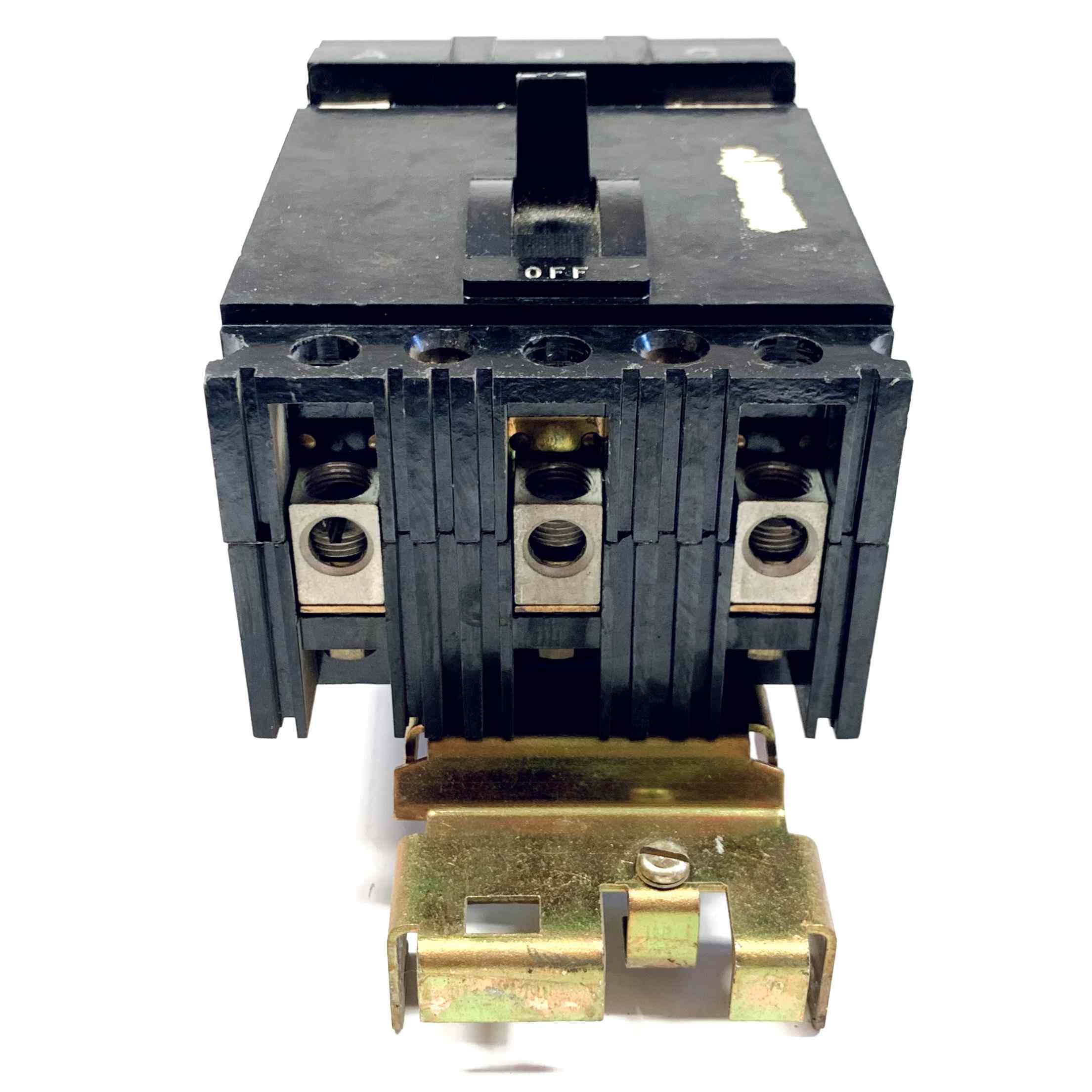 FA-36020 Square D Molded Case Circuit Breaker
