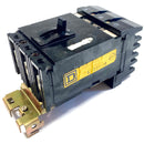FA-36020 Square D Molded Case Circuit Breaker-7