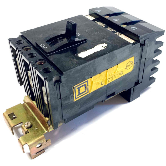 FA-36020 Square D Molded Case Circuit Breaker