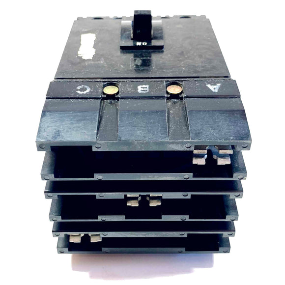 FA-36020 Square D Molded Case Circuit Breaker