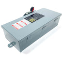 FA100AWK Square D Circuit Breaker Enclosure, 100A, 600VAC, 500VDC, 50/60Hz-3