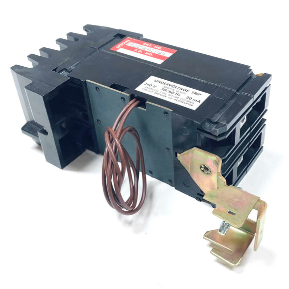FA22020AC1124 Square D 20AMP 2 Pole Series 2 Circuit Breaker