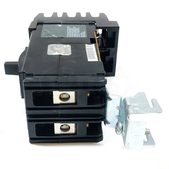 FA26100AC Square D Molded Case Circuit Breaker, 2 Pole, 600VAC 100 Amps