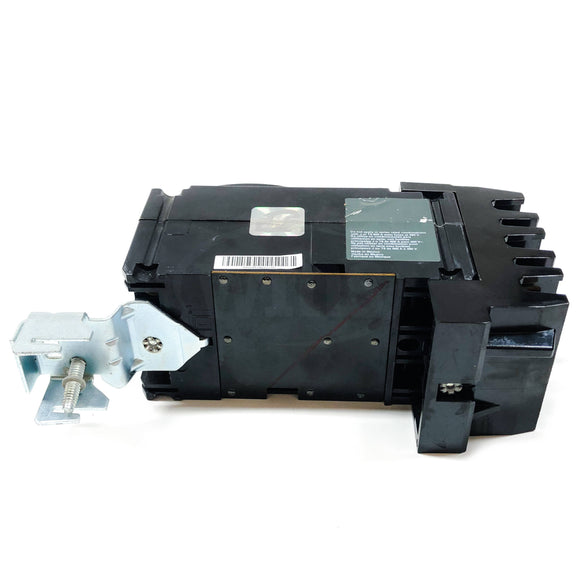 FA26100AC Square D Molded Case Circuit Breaker, 2 Pole, 600VAC 100 Amps