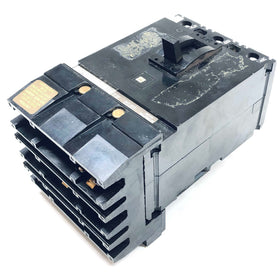 FA34020 Square D Thermal-Magnetic Circuit Breaker 3-Poles, 20A, 480VAC