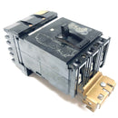 FA34020 Square D Thermal-Magnetic Circuit Breaker 3-Poles, 20A, 480VAC-5