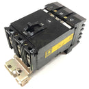 FA36090 Square D Circuit Breaker, Black 3P 90A-1