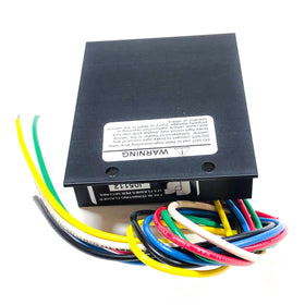 FA5 Signal Division 05112 Solid State Flasher - 0