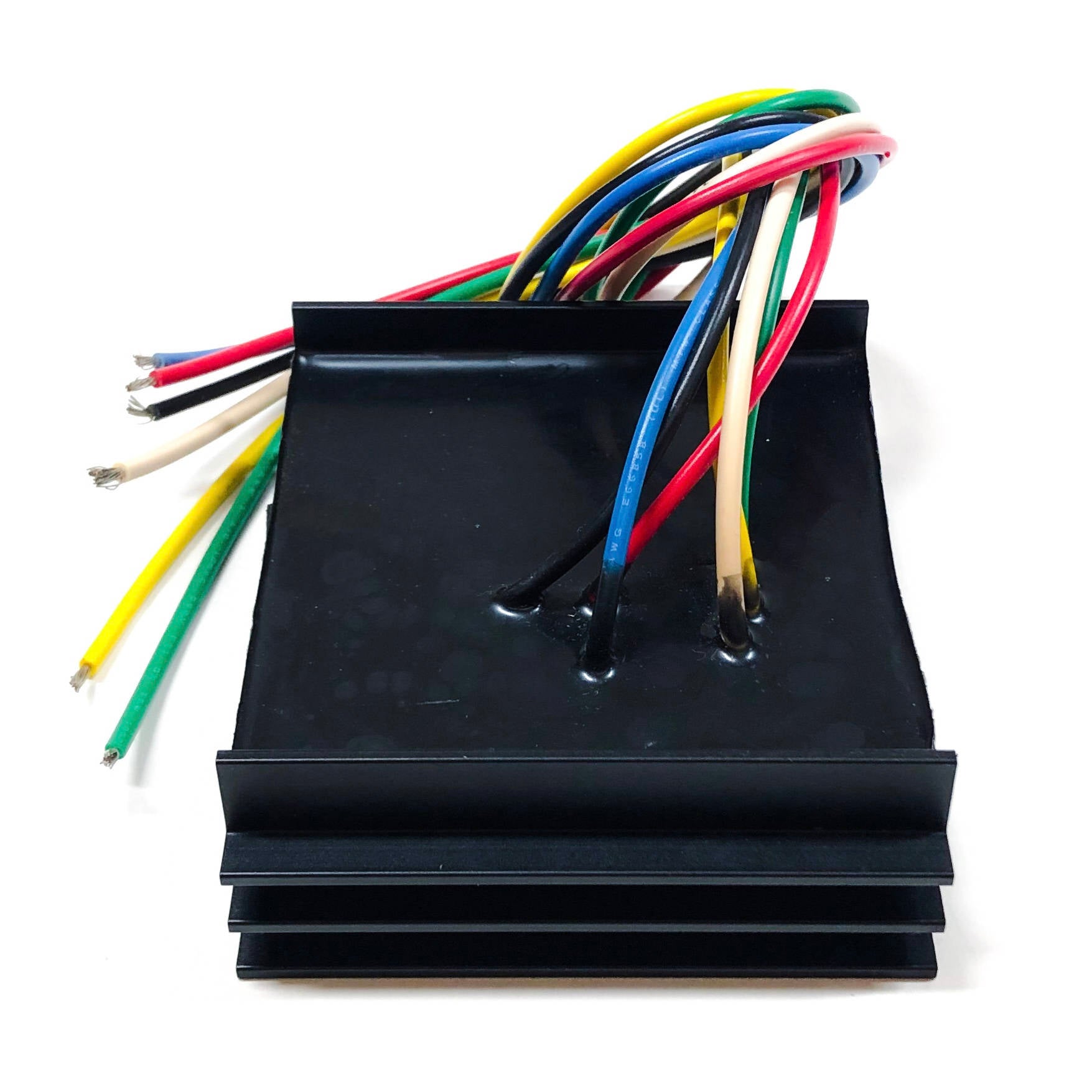 FA5 Signal Division 05112 Solid State Flasher - 0