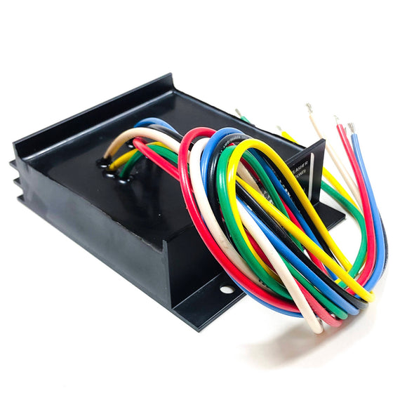 FA5 Signal Division 05112 Solid State Flasher