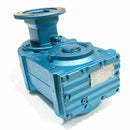 FA67AM145 Sew-Eurodrive Gear Box, Ratio 79.76-3