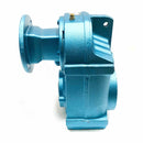 FA67AM145 Sew-Eurodrive Gear Box, Ratio 79.76-4