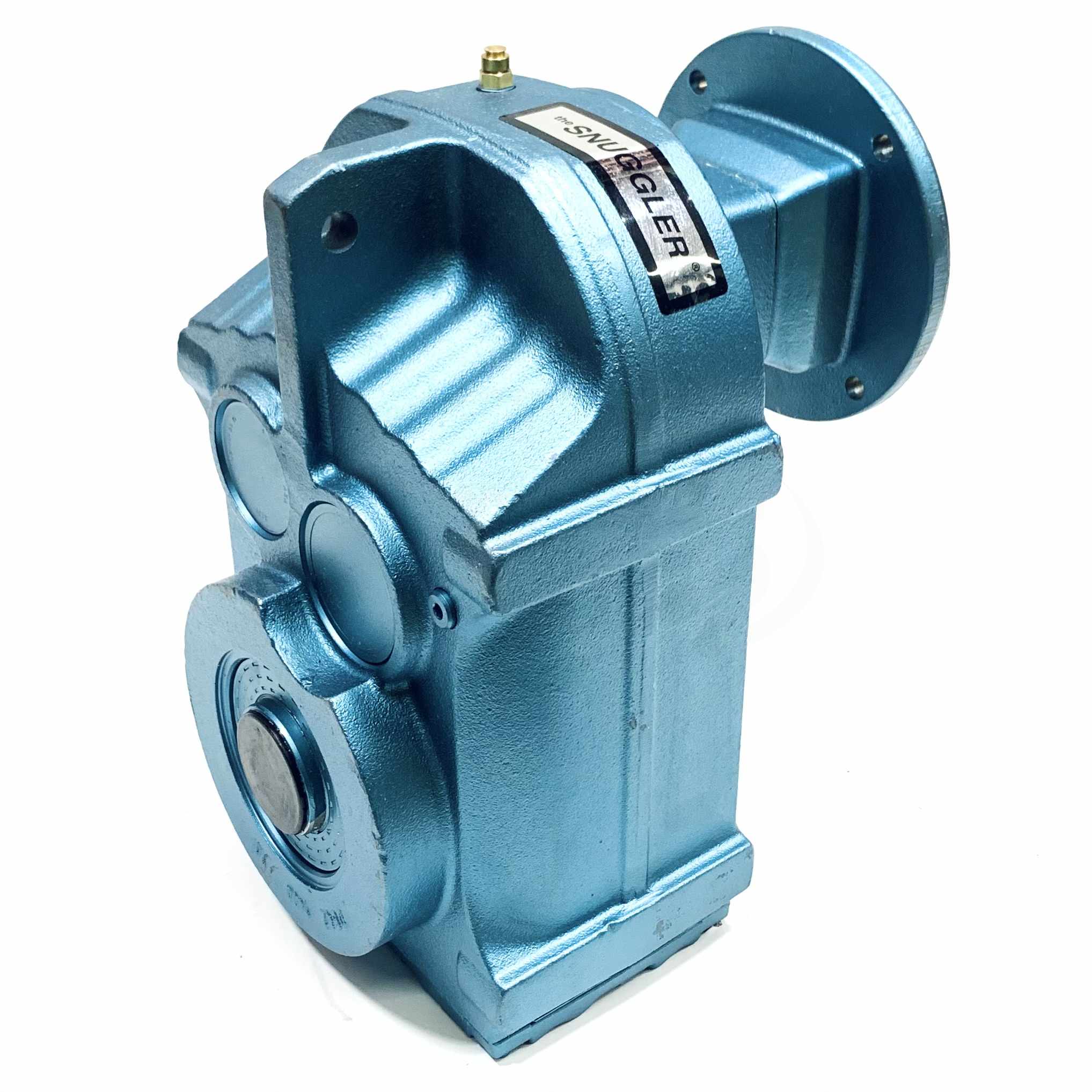 FA67AM145 Sew-Eurodrive Gear Box, Ratio 79.76