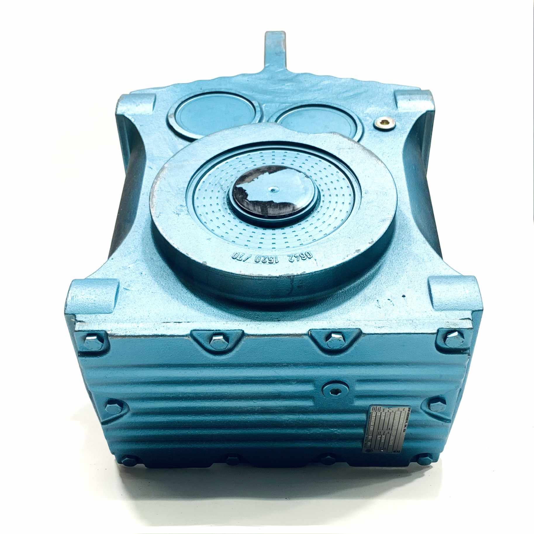 FA97AM256 Sew-Eurodrive Gear Box, Ratio 52.49