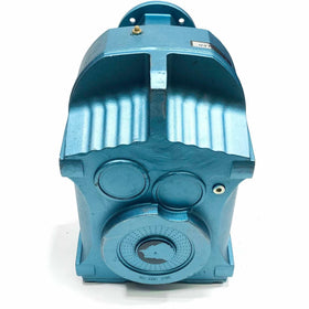 FA97AM256 Sew-Eurodrive Gear Box, Ratio 52.49