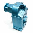 FA97AM256 Sew-Eurodrive Gear Box, Ratio 52.49-6