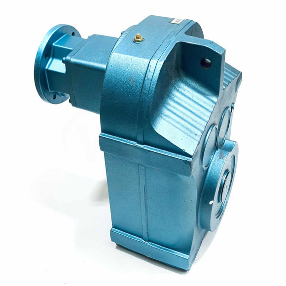 FA97AM256 Sew-Eurodrive Gear Box, Ratio 52.49