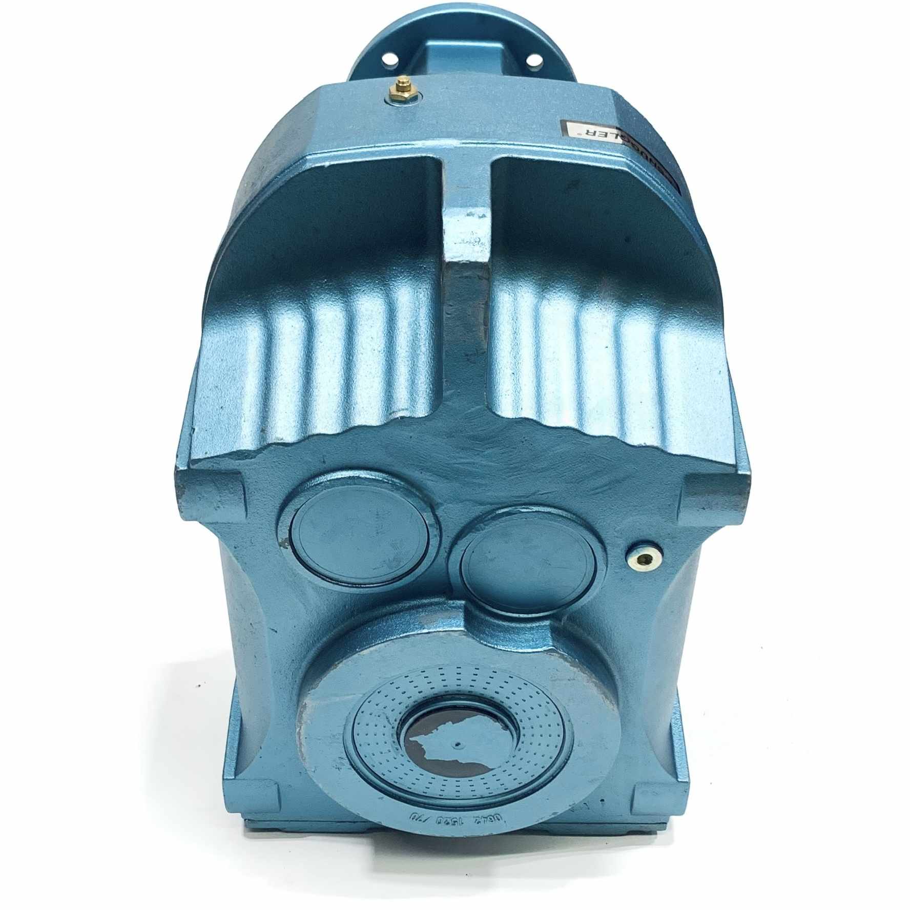 FA97AM256 Sew-Eurodrive Gear Box, Ratio 52.49 - 0