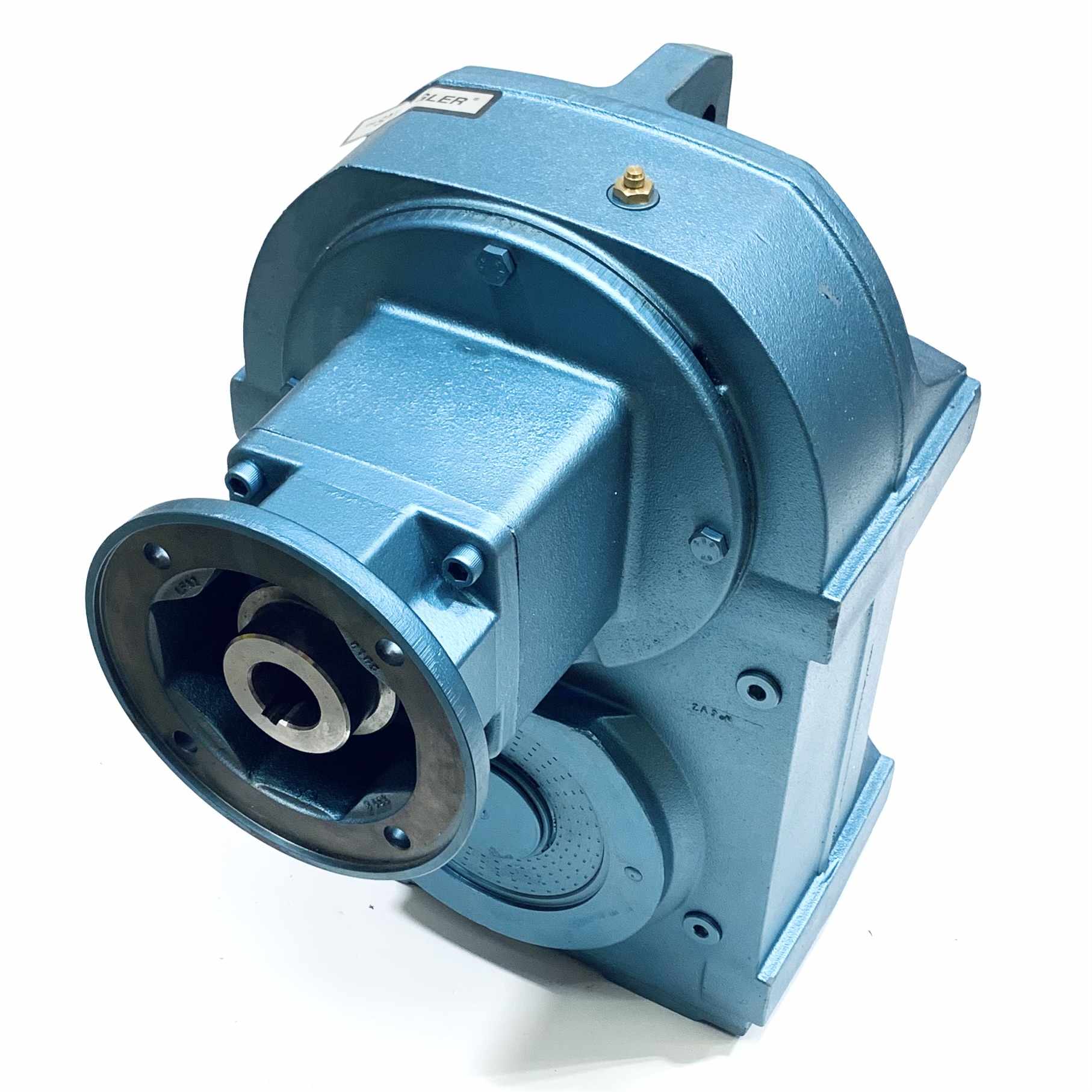 FA97AM256 Sew-Eurodrive Gear Box, Ratio 52.49