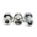 FAB-4/1xMEX IEP Field Connections Box 10 - 30 VDC With 47-110042-001 Conduit Kit-10