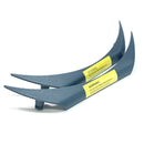 FAB-4/1xMEX IEP Field Connections Box 10 - 30 VDC With 47-110042-001 Conduit Kit-3